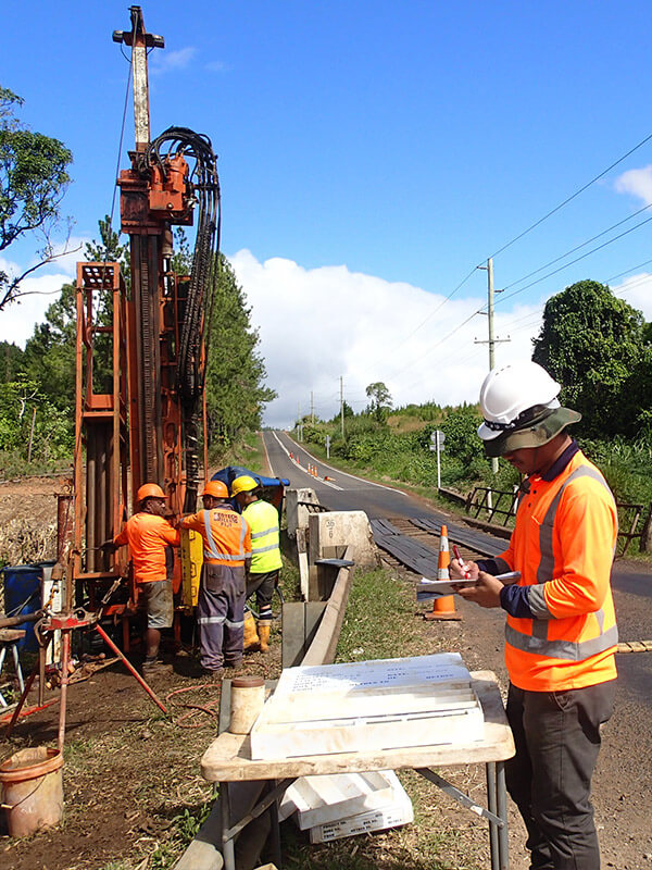 Erasito-Consultants-Engineers-Replacement of 4 bridges in the Northern Division 4